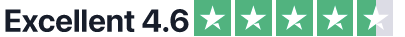 Trustpilot Rating